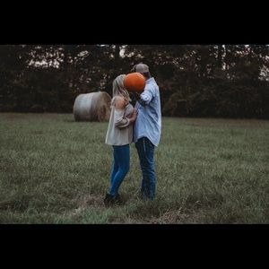 Meet your Posher, Dustin